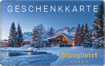 Geschenkkarte Motiv Weihnachten